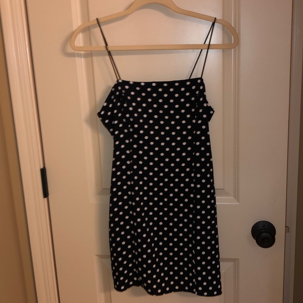Urban outfitters mini dress